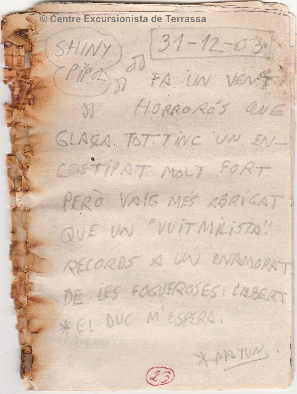 #13